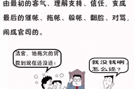 克拉玛依要债公司